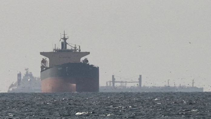 Gobierno de Trump exige a sus aliados ayudar a escoltar buques en el estrecho de Ormuz