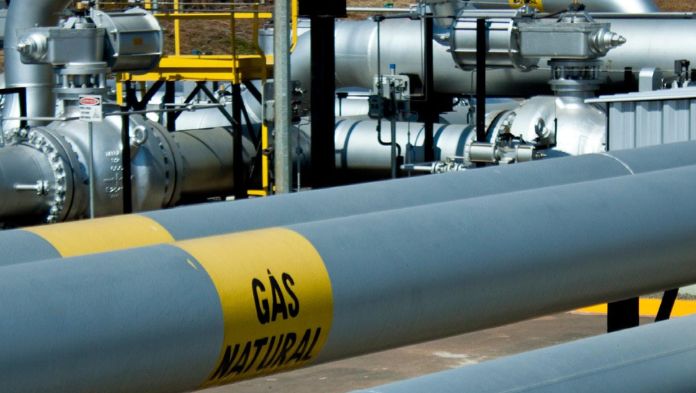 Sureste Mexicano podría reducir hasta 50% la importación de gas natural