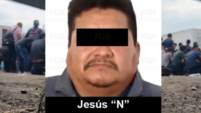 Vinculan a proceso a chofer que transportaba 229 migrantes en tráiler que trasladaron a corralón de Xalapa