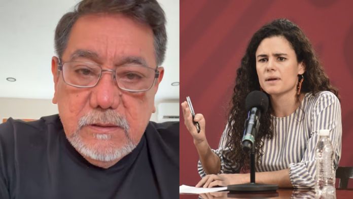 Félix Salgado acusa de nepotismo a Luisa María Alcalde