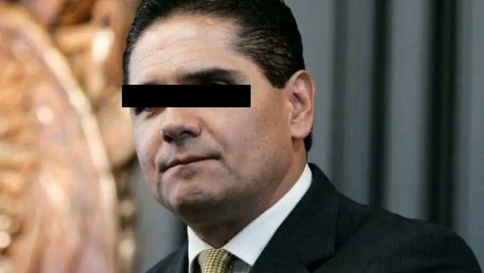 Juez ordena aprehensión de exgobernador de Michoacán
