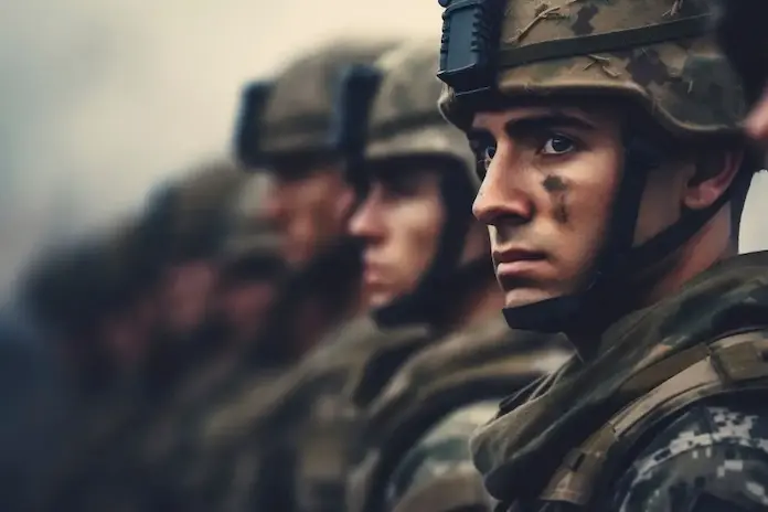 Sheinbaum pide al Senado autorizar salida de tropas de México