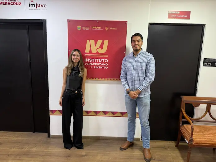 Juventud de Catemaco, motor de desarrollo y futuro