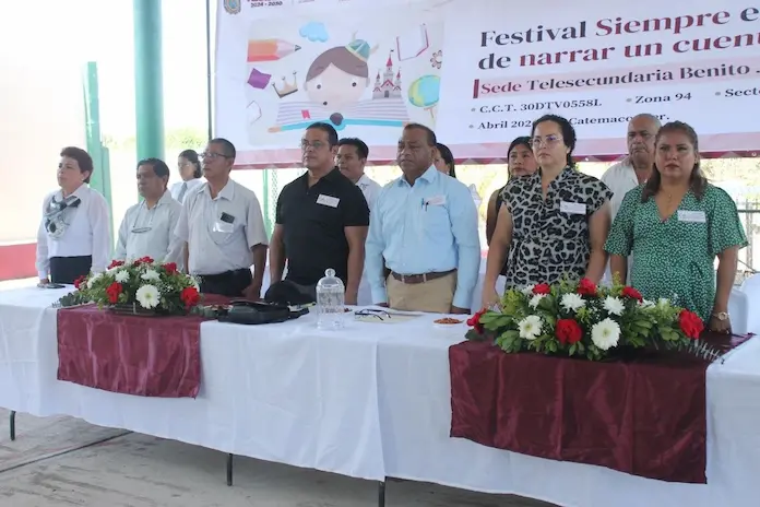 La lectura abre puertas, despierta la imaginación y une a nuestras comunidades. 📖✨