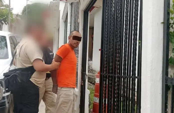 Detienen a presunto responsable por asesinato de mujer de Belén Grande