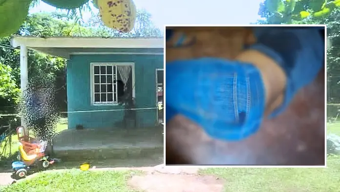 Ejecutan a hombre dentro de su domicilio en Ángel R. Cabada