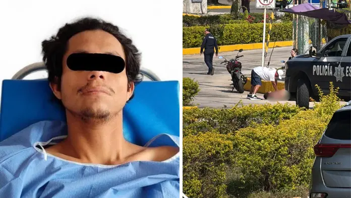 Policía Ministerial detienen a presunto homicida de guía turístico de Catemaco