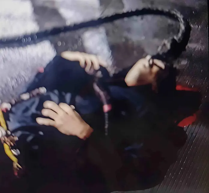 Ejecutan a balazos a hombre frente a iglesia en Potrero Nuevo