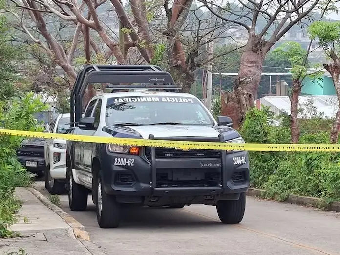 Hallan a joven sin vida dentro de vivienda en Laguna Encantada
