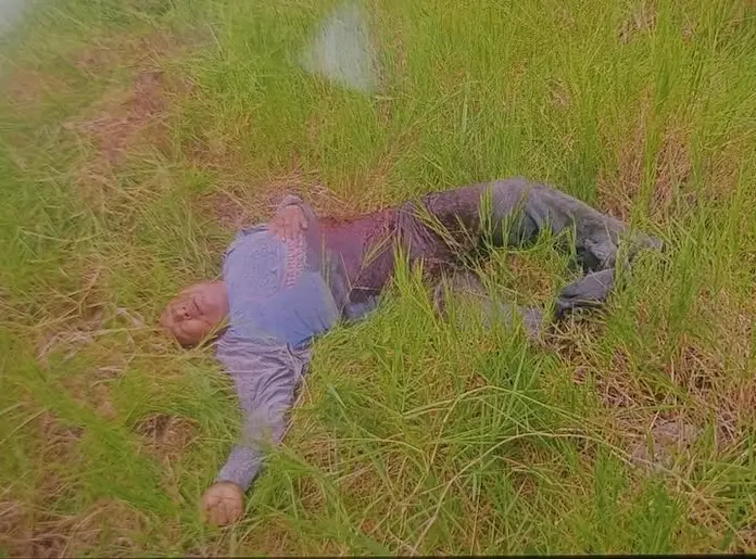 Taquero es ejecutado a balazos en Corral Nuevo, Acayucan