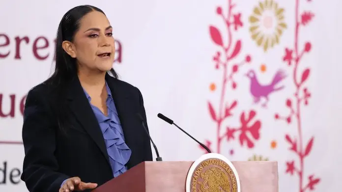 Anuncian fechas del registro para la nueva Credencial Universal de Salud