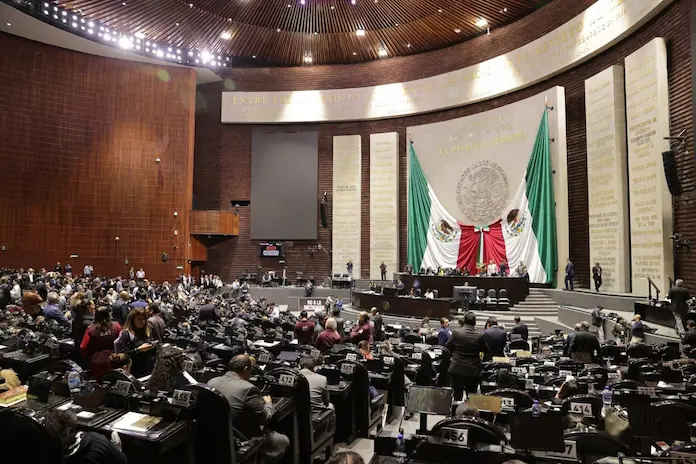 Diputados aprueban, en lo general y en lo particular, el Plan B de Reforma Electoral