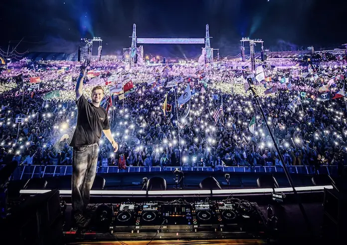 Martin Garrix en Veracruz: desde mañanera invitan a concierto gratuito