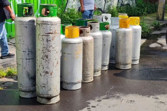 La CNA demanda a 53 gaseras y exige reparar daño millonario por colusión