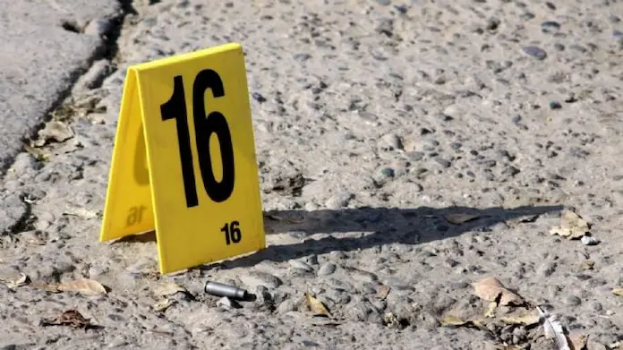 Semana Santa registró 297 homicidios dolosos en el país