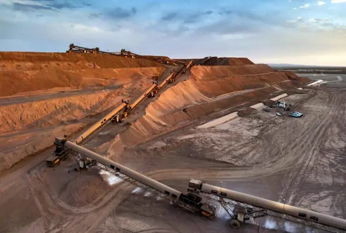 Minera en Zacatecas usó al narco contra afiliados a sindicato metalúrgico