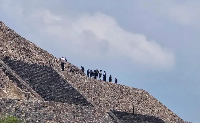 Heridos en tiroteo de Teotihuacan se encuentran estables tras su primera noche hospitalizados