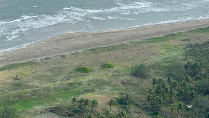 Diputados plantean que titulares de Pemex y Semarnat comparezcan por derrame de hidrocarburo