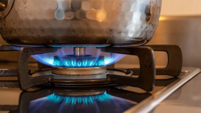 Esto es el costo del gas LP en Los Tuxtlas