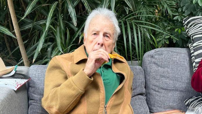 Murió Manuel Gurría, exgobernador de Tabasco