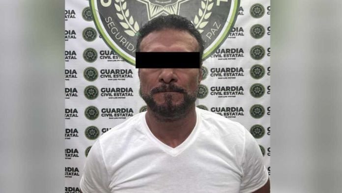 Sale de la cárcel bajo fianza el luchador Alberto del Río ‘El Patrón’