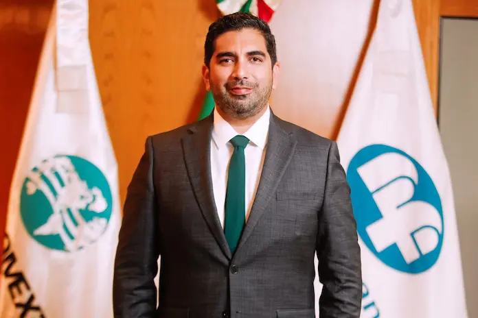 Sheinbaum propone a Roberto Lazzeri como nuevo embajador de México en EE.UU.