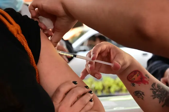 Casos de sarampión en lo que va de 2026 superan los de todo 2025