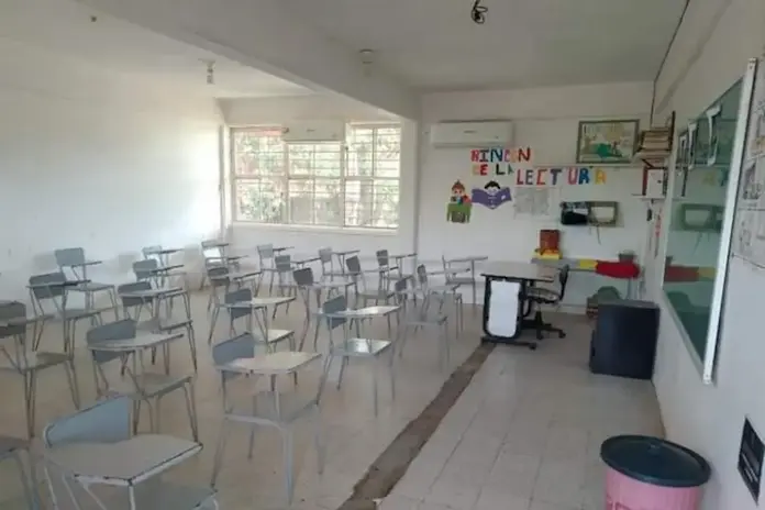 Es oficial: megapuente en escuelas de Veracruz inicia el 14 de mayo