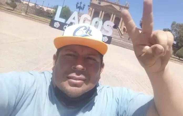 Trailero fallece tras ser golpeado en asalto en Veracruz