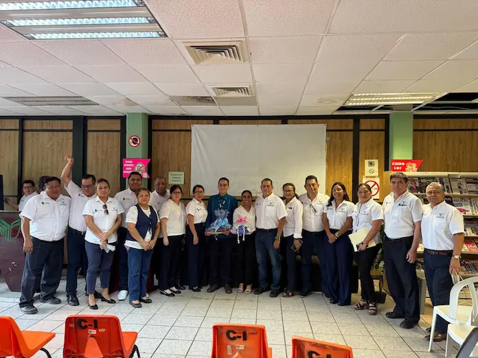 💯𝐅𝐨𝐫𝐨 𝐝𝐞 𝐄𝐠𝐫𝐞𝐬𝐚𝐝𝐚𝐬 𝐲 𝐄𝐠𝐫𝐞𝐬𝐚𝐝𝐨𝐬 𝐝𝐞 𝐥𝐚 𝐋𝐢𝐜𝐞𝐧𝐜𝐢𝐚𝐭𝐮𝐫𝐚 𝐞𝐧 𝐀𝐝𝐦𝐢𝐧𝐢𝐬𝐭𝐫𝐚𝐜𝐢𝐨́𝐧 𝐝𝐞𝐥 𝐓𝐞𝐜 𝐝𝐞 𝐒𝐚𝐧 𝐀𝐧𝐝𝐫𝐞́𝐬.