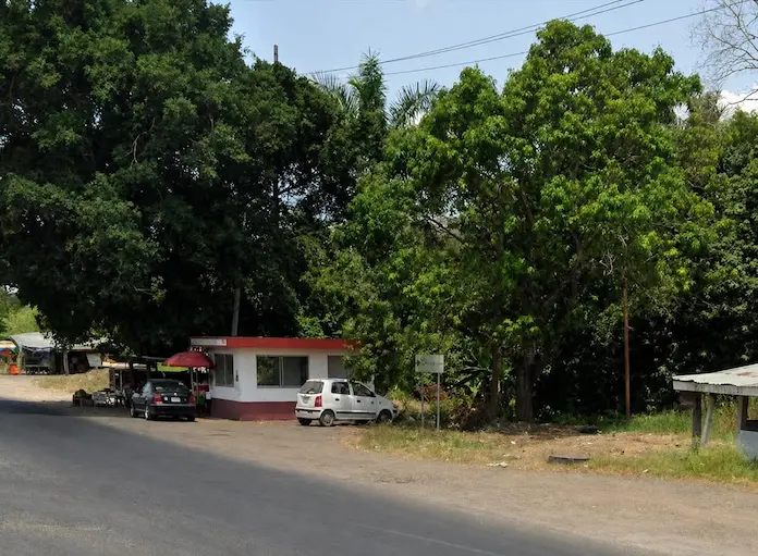 Asesinan a joven en Puerta Siete, Álamo; hacía compras por el Día de las Madres