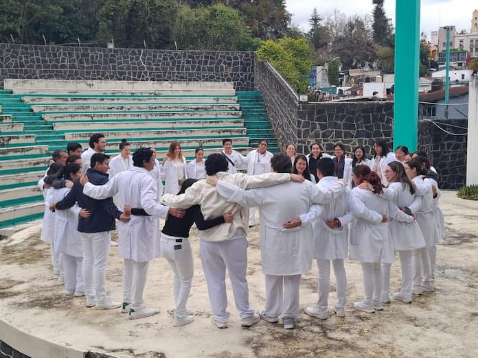 Manifiesta IMSS Veracruz Norte importancia de terapia psicológica que ayuda a fortalecer autoestima y manejar emociones
