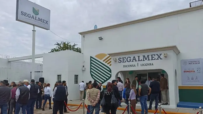 FGR detecta presunto desvío de más de 13 mil millones de pesos en Segalmex