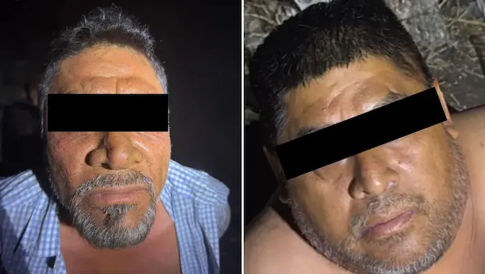 Caen ‘Don Ramón’, líder de Los Linos, y uno de sus principales operadores