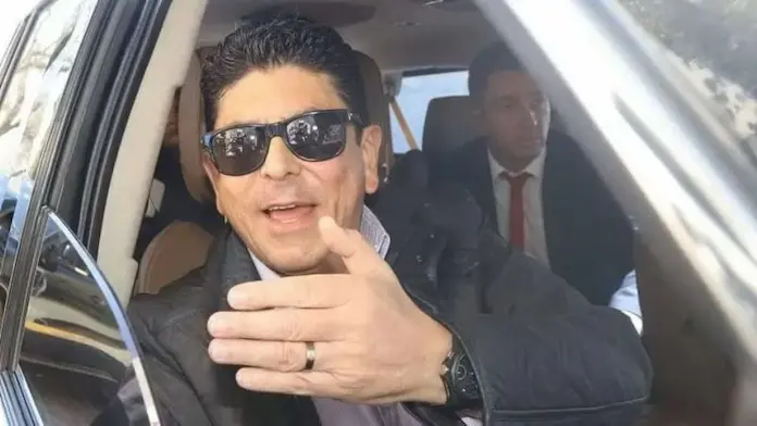 Fidel Kuri, exdueño de Tiburones Rojos de Veracruz, queda en completa libertad: Juez determina que no cometió fraude