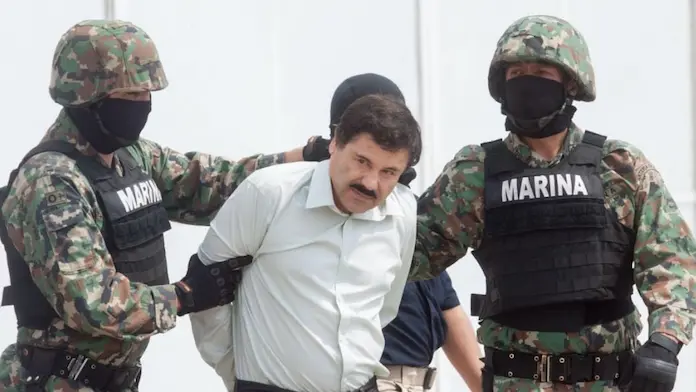 «El Chapo» Guzmán pide su extradición a México y alega una sentencia injusta por falta de pruebas