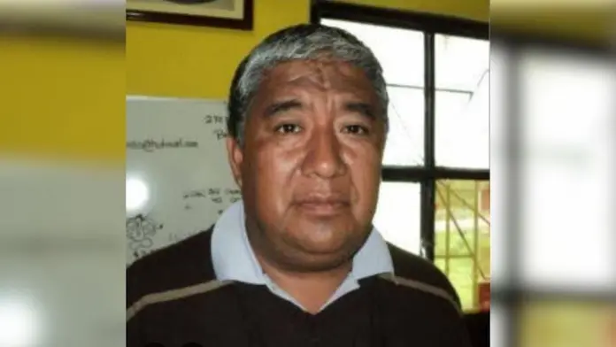 Tras ser privado de la libertad, localizan con vida a Nabor Sánchez, exalcalde de Tlaquilpa