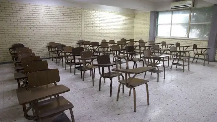 Veracruz suspenderá clases el 14 y 15 de mayo por Día del Maestro