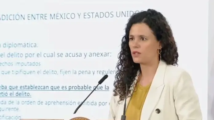 En caso Rocha Moya, EU violó proceso de confidencialidad: Alcalde