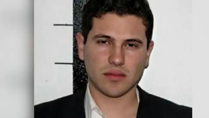 Iván Archivaldo, hijo de «El Chapo», mantiene contacto con EU para una posible entrega negociada, reporta Los Angeles Times