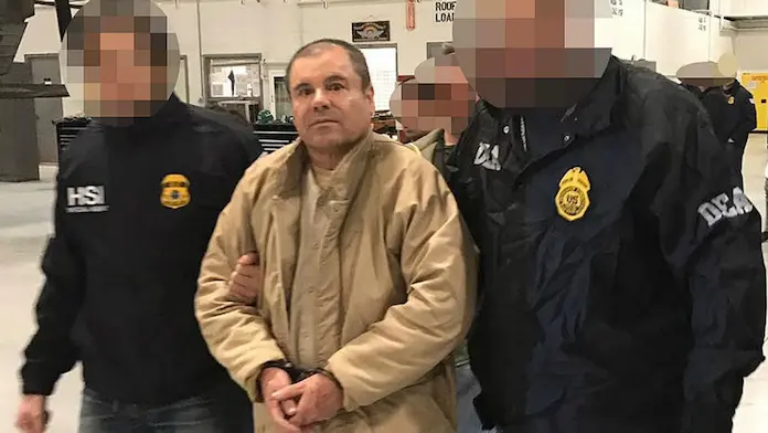 El Chapo Guzmán manda nueva carta a juez Brian Cogan y exige una respuesta sobre su extradición a México