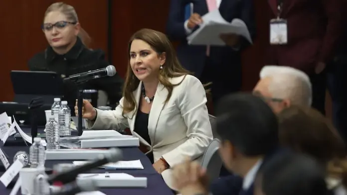 PRI acusa al gobierno de frenar extradición de Rocha y desata polémica