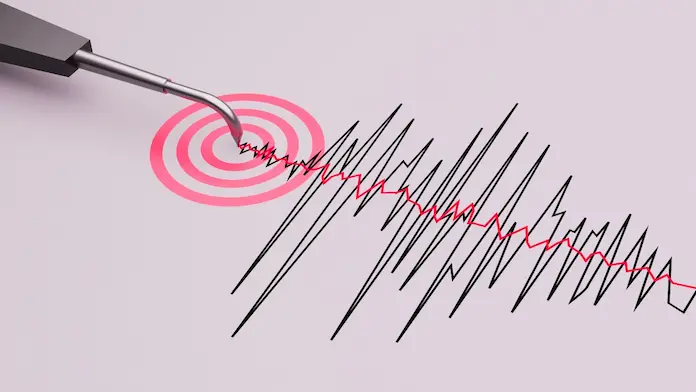 Sismo con magnitud de 5.6 en Oaxaca fue perceptible en Veracruz hoy 4 de mayo