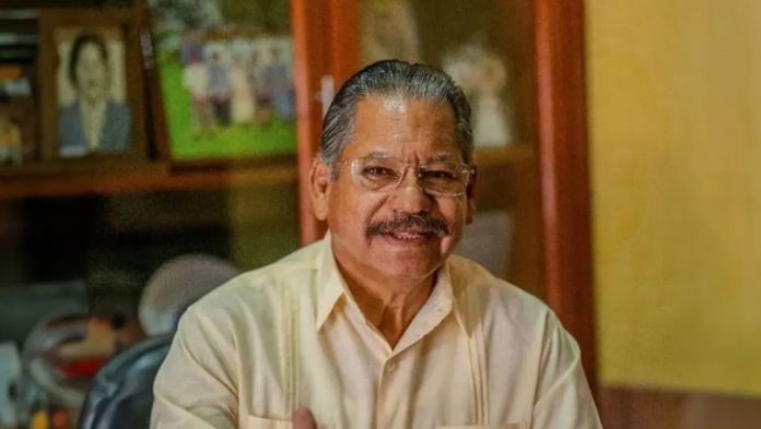 Fallece el político veracruzano Arturo Herviz Reyes
