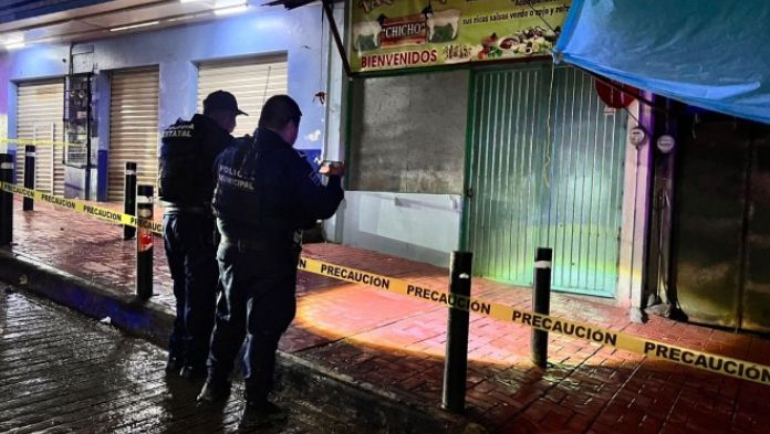 Inseguridad paraliza operaciones de empresas en Veracruz: Coparmex