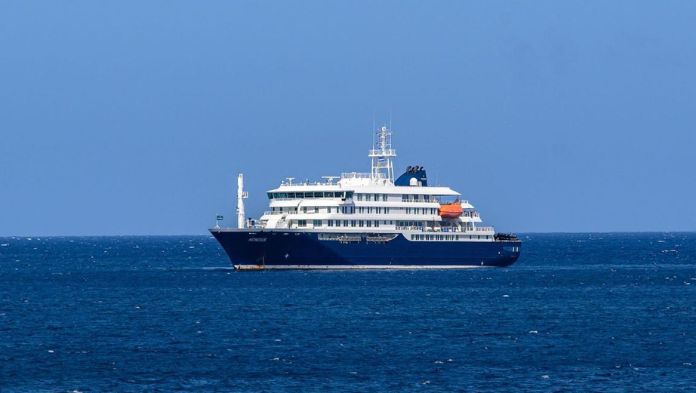 OMS reporta presunto brote de hantavirus en un crucero en el Atlántico; suman tres muertos