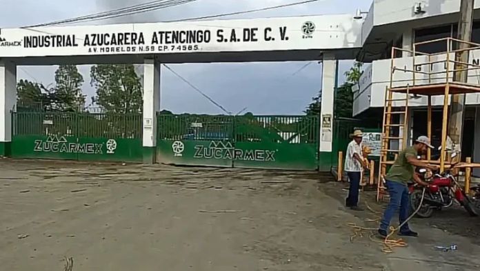 Productores cañeros toman bodegas en ingenios del país