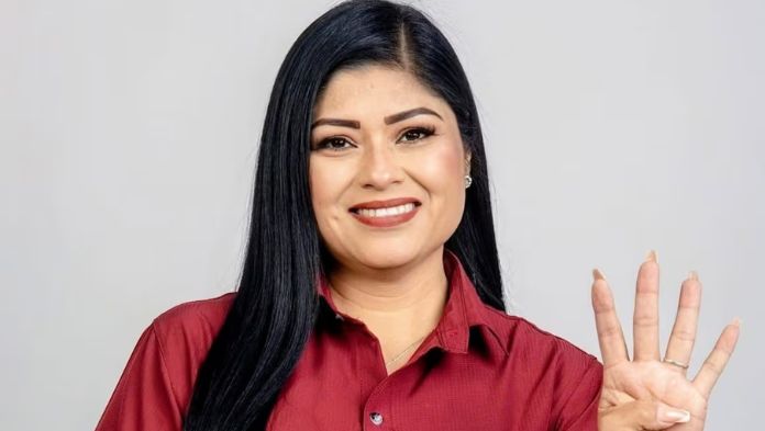 Atacan con bates y fierros a Delia Aurora Hernández, candidata en Coahuila; Morena denuncia intento de feminicidio