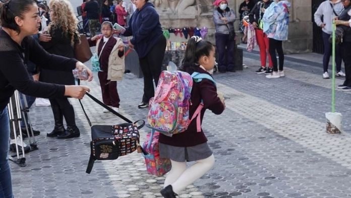 Revisará SEP adelantar conclusión de ciclo escolar; CNDH pide reconsiderar