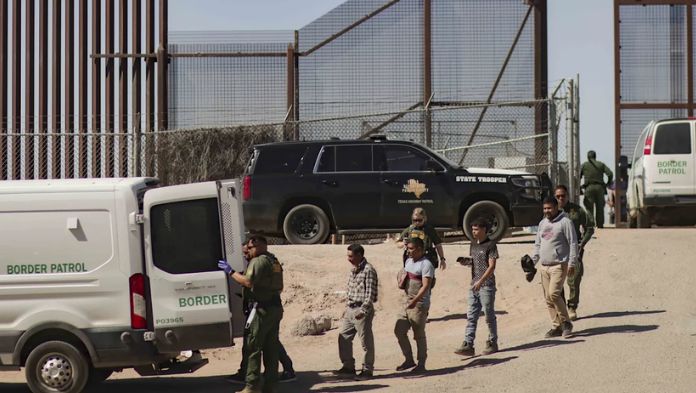 Ante posibles detenciones, Iglesia pide a Gobierno de México respetar dignidad de migrantes